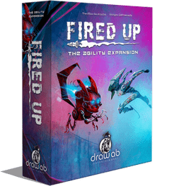 Fired Up: The Agility Expansion