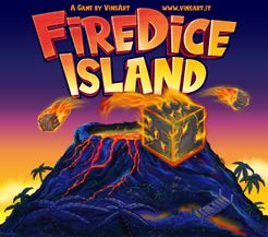 FireDice Island