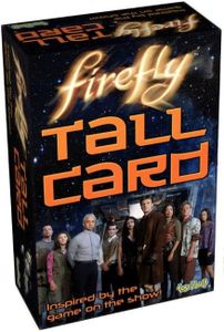 Firefly: Tall Card