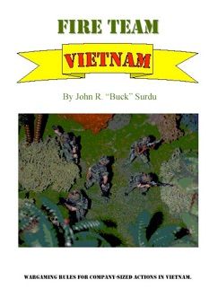 Fireteam Vietnam