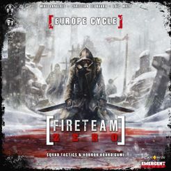 Fireteam Zero: Europe Cycle