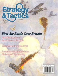 First Battle of Britain: The Air War Over England, 1917-18