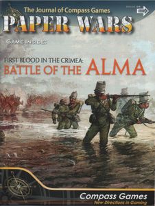 First Blood in the Crimea: Battle of the Alma