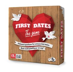 First Dates: The Game