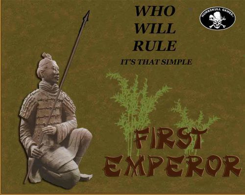 First Emperor