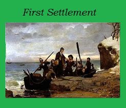 First Settlement