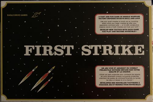 First Strike