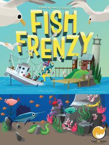 Fish Frenzy