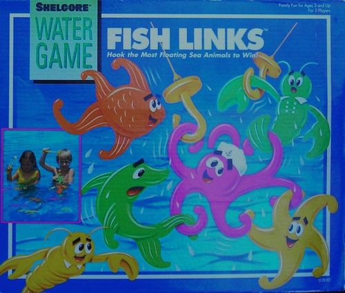 Fish Links