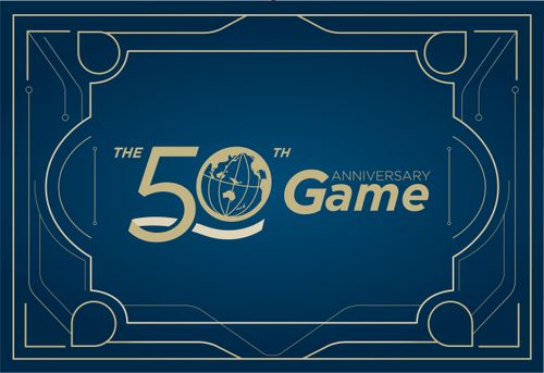 Fisher & Paykel Healthcare 50th Anniversary Game