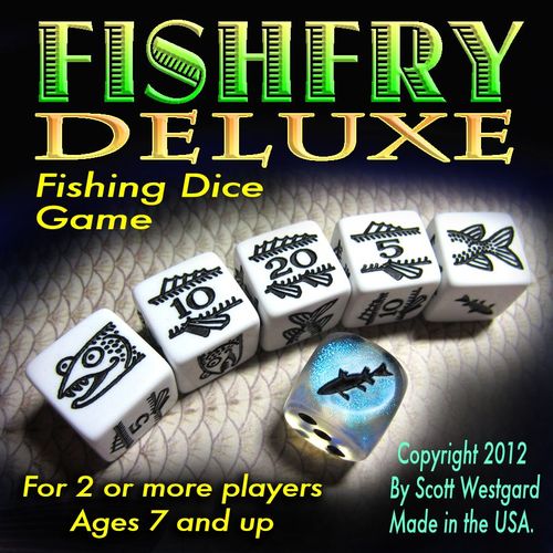 Fishfry Deluxe