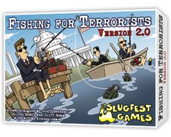 Fishing for Terrorists Version 2.0