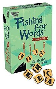 Fishing for Words