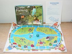 Fishing: Jeu De Peche