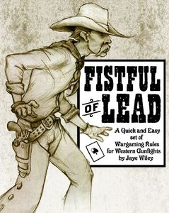 Fistful of Lead