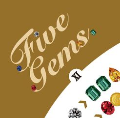 Five Gems