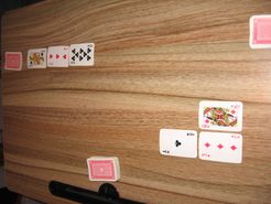 Five Line Poker