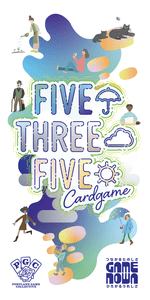 Five Three Five
