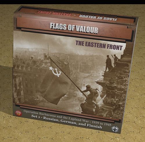 Flags of Valour: Eastern Front