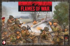 Flames of War: Firestorm Campaign – Operation Market Garden