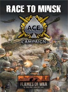 Flames of War: Race To Minsk –  Ace Campaign
