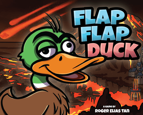 Flap Flap Duck
