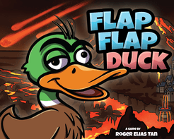 Flap Flap Duck