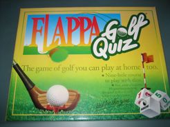 Flappy Golf Quiz