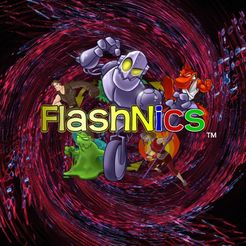 FlashNics