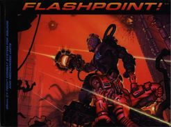 Flashpoint!