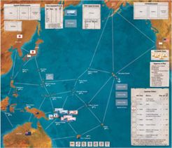 Fleet Commander: Nimitz – Total War