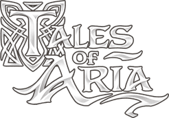Flesh and Blood: Tales of Aria