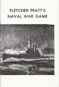 Fletcher Pratt's Naval War Game