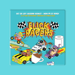Flick Racers