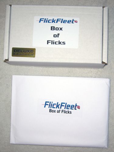 FlickFleet: Box of Flicks