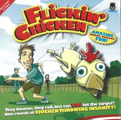 Flickin' Chicken