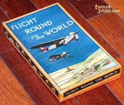 Flight Round the World