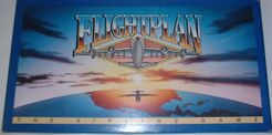 Flightplan: The Airline Game