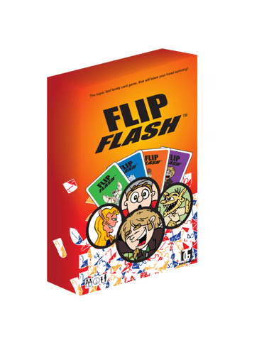 Flip Flash