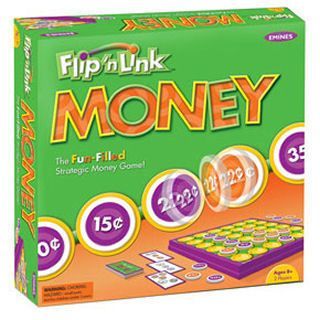 Flip 'n Link Money