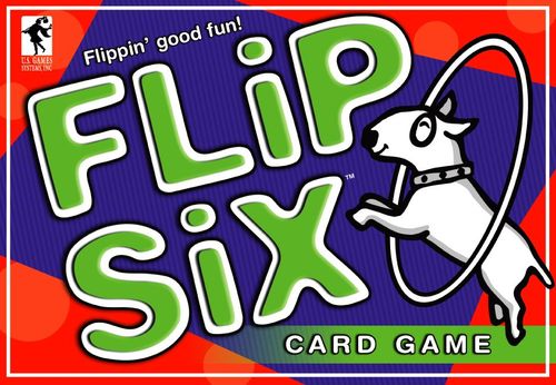 Flip Six