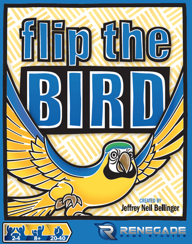 Flip the Bird