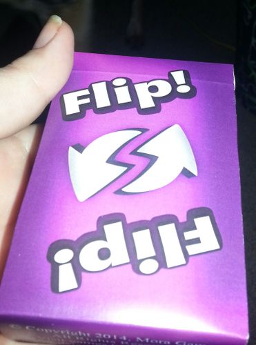 Flip!