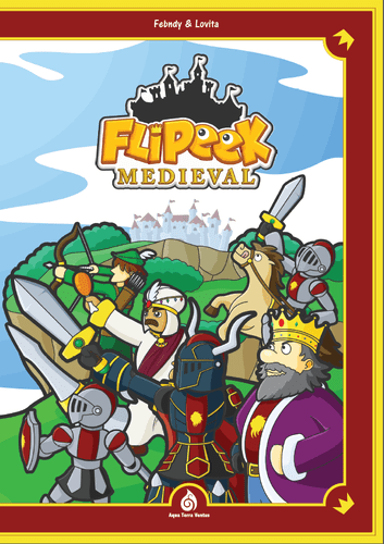 Flipeek: Medieval