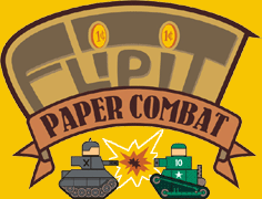 Flipit Paper Combat