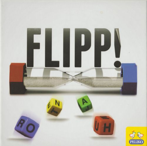 Flipp!