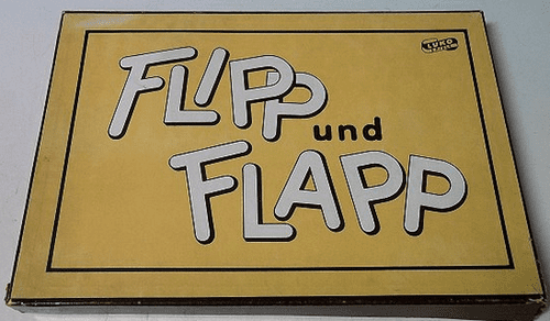 Flipp und Flapp