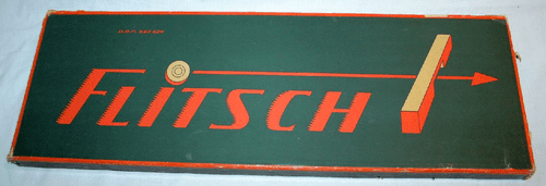 Flitsch