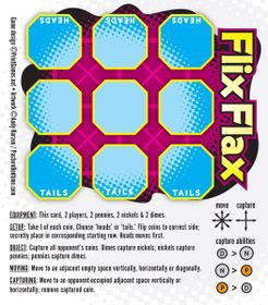 Flix Flax