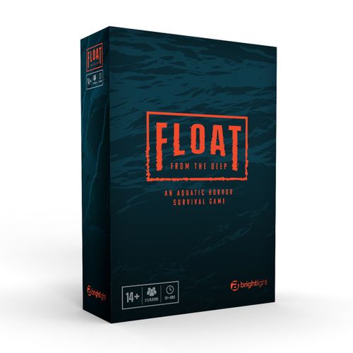 Float: From the Deep